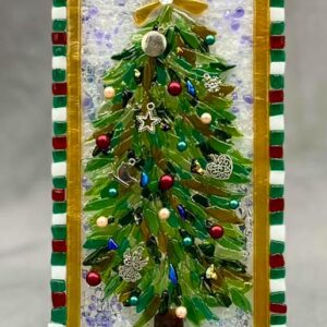 Christmas Tree with Stand - Special Order Item