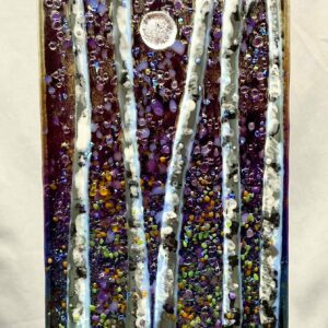 Aspens-Amethyst Moon (Special Order)