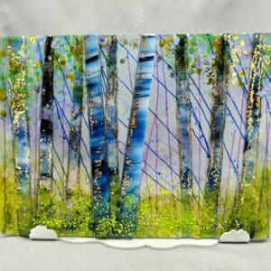 Blue-Lavendar Forest (Special Order)
